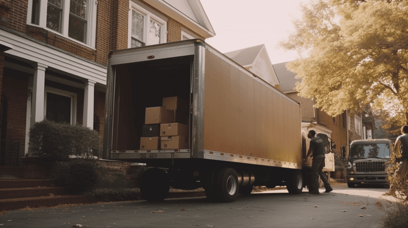 10 Essential Packing Tips for a Stress-Free Move