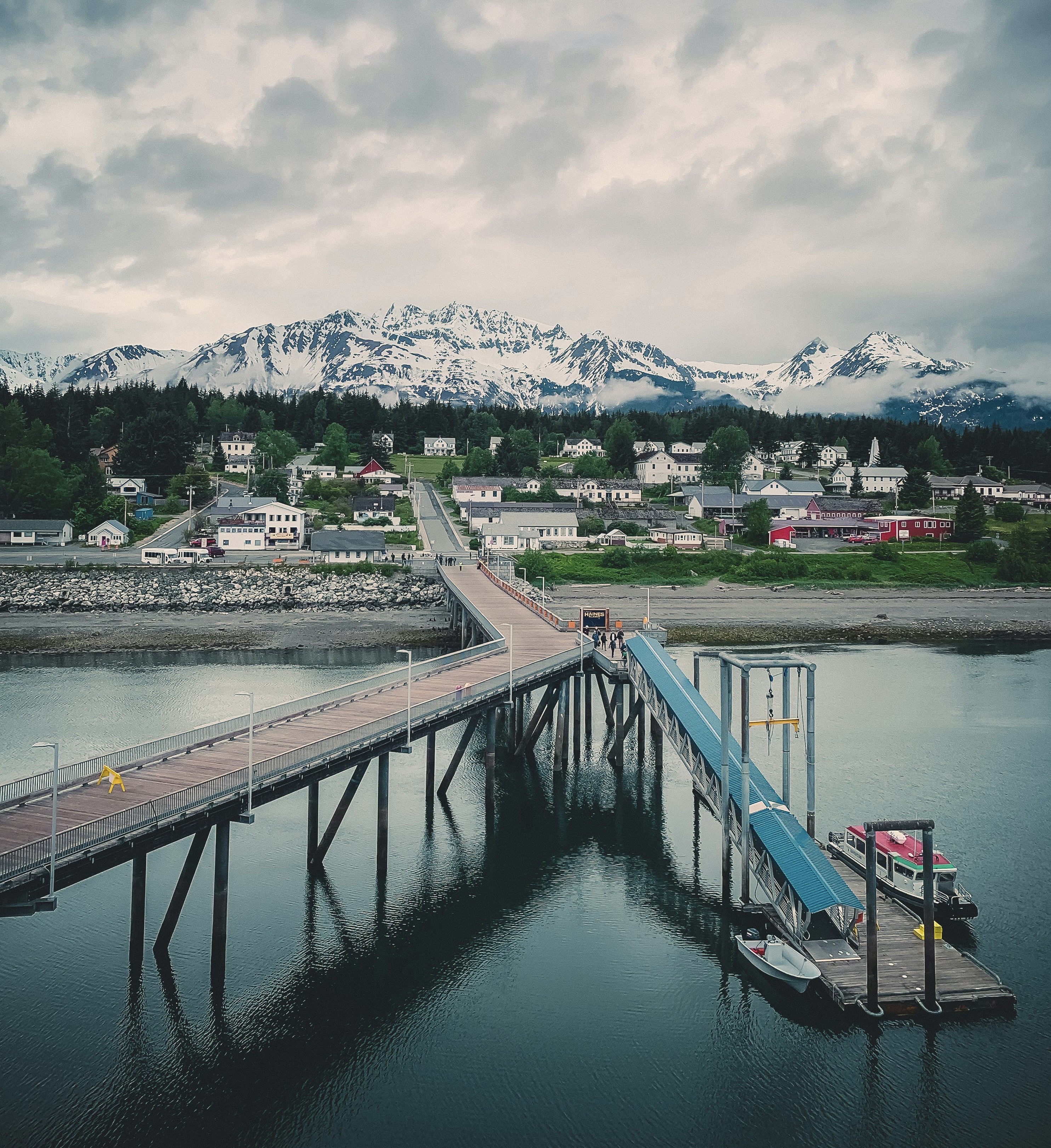 Alaska