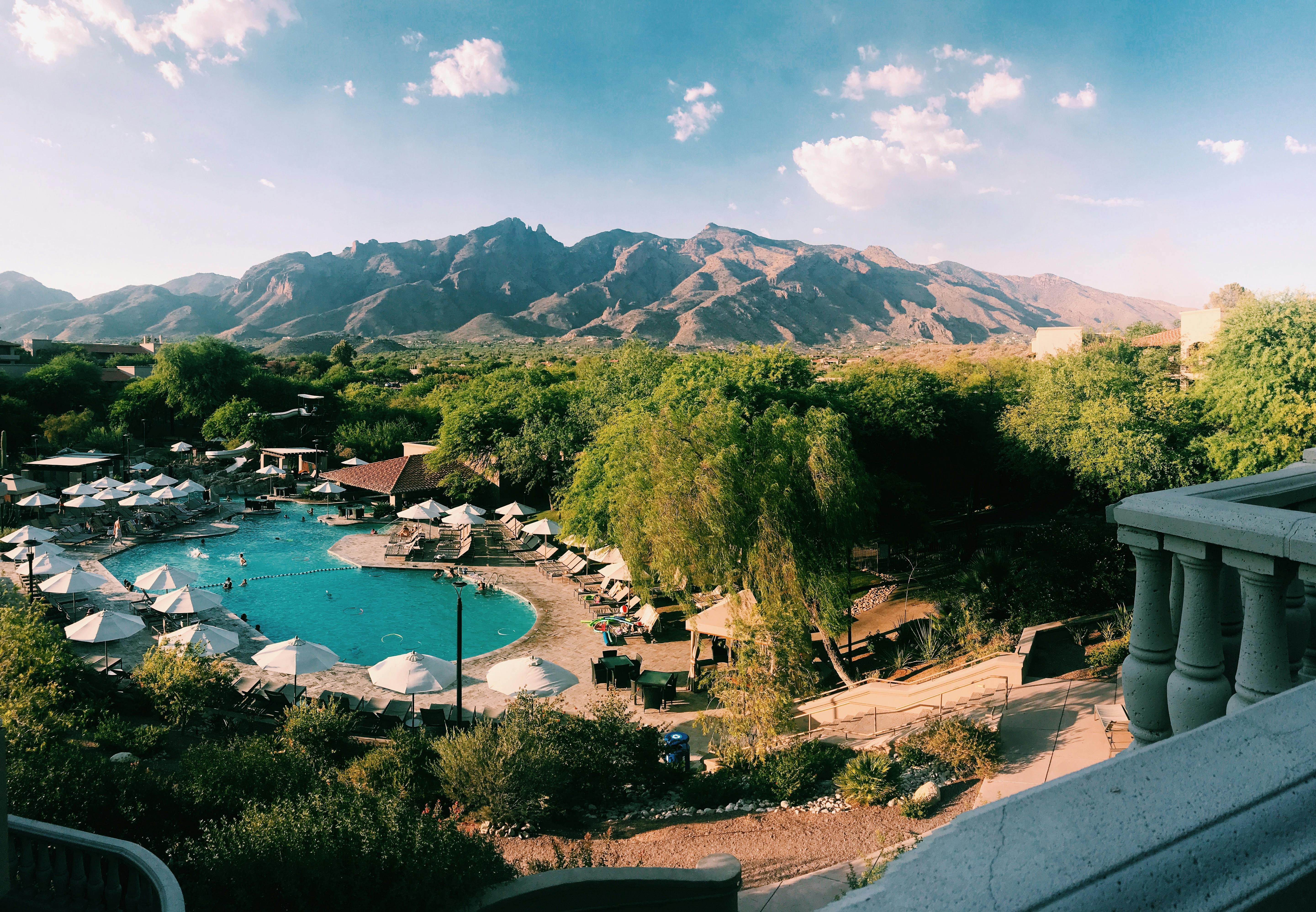 Arizona
