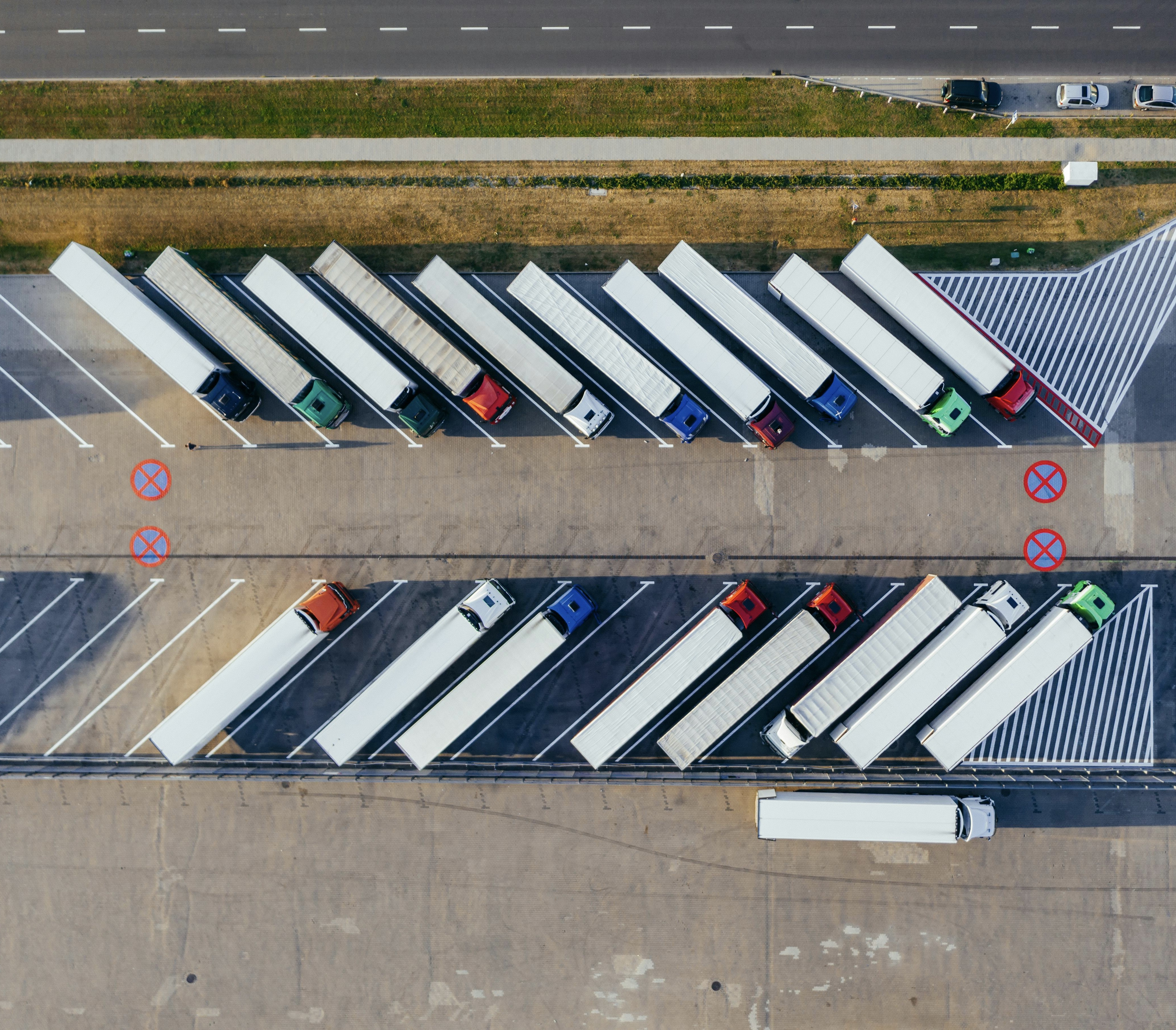 Freight & Logistics