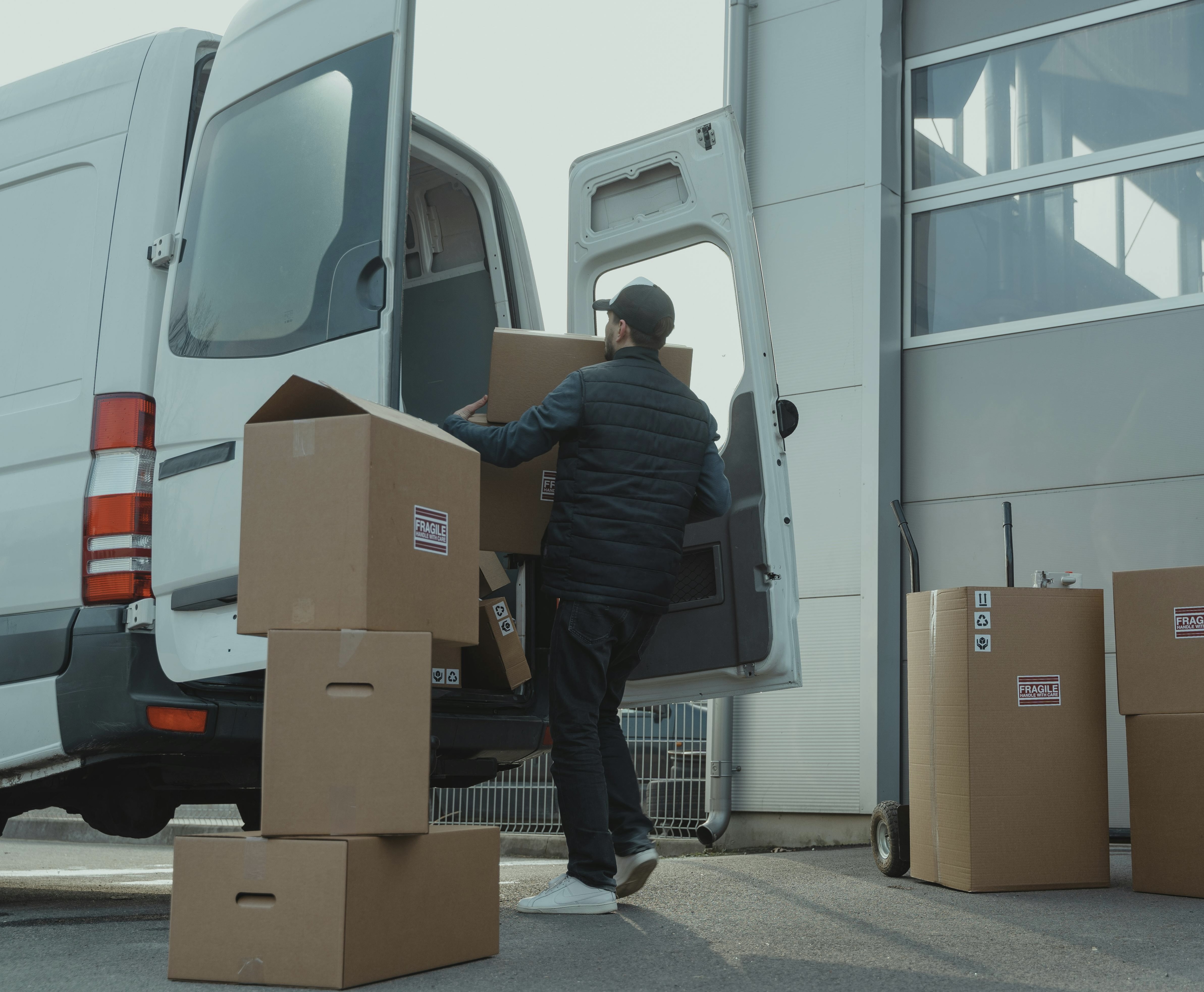 Moving Companies
