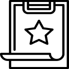 Transparent Feedback System